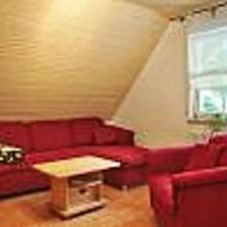 Apartment Vollmershof *