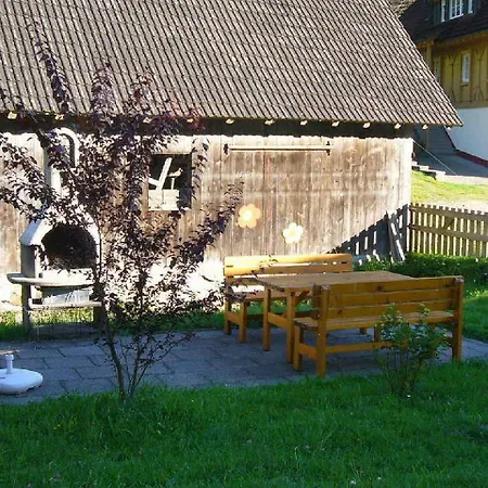 Apartment Vollmershof *