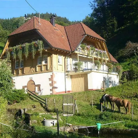 Apartment Vollmershof