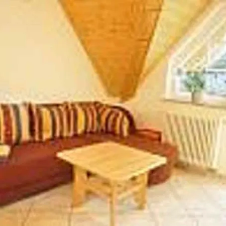 Vollmershof Apartment *