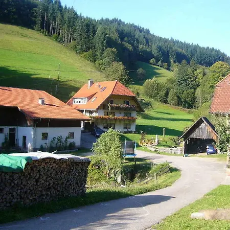 Vollmershof Apartment