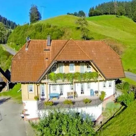 Apartment Vollmershof *