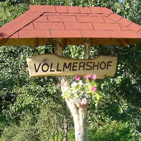 Apartment Vollmershof Wolfach