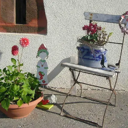 Apartment Vollmershof